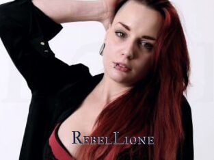 RebelLione