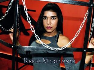 RebelMariannys