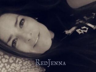 RedJenna