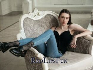 RedLipsFun