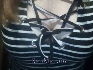 RedMelody