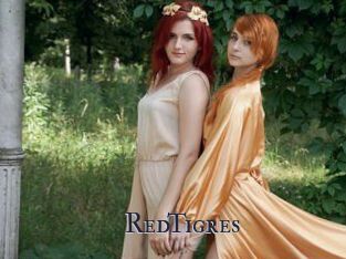 RedTigres