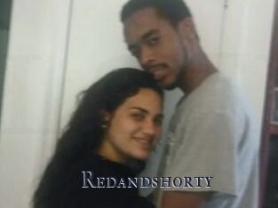 Redandshorty