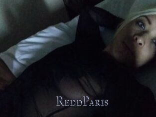 ReddParis
