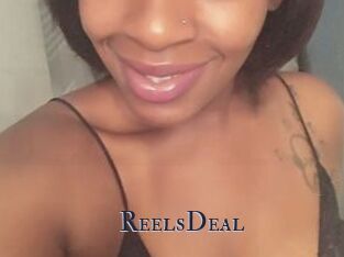ReelsDeal