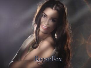 ReeseFox