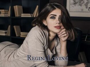 ReginaLoving