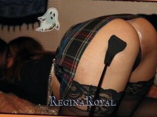 ReginaRoyal