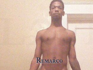 Remarco