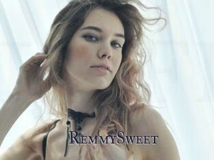 RemmySweet