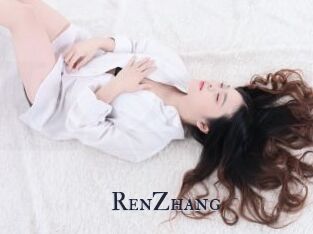 RenZhang