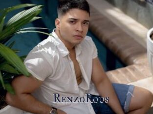 RenzoRous