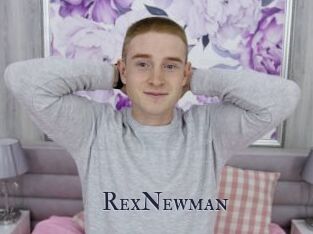 RexNewman