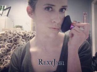 RexyJebi