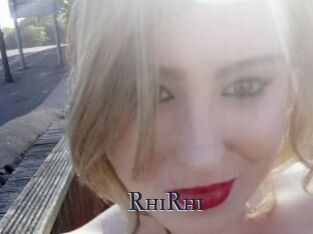 RhiRhi