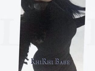 RhiRhi_Babe