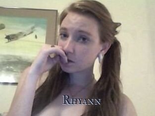 Rhyann