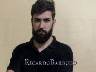 RicardoBarbudo