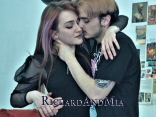 RichardAndMia