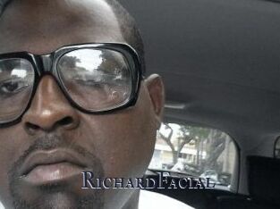 RichardFacial