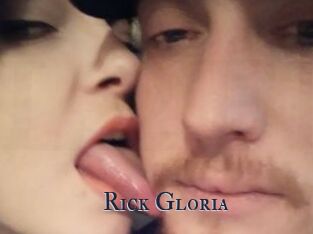 Rick_Gloria