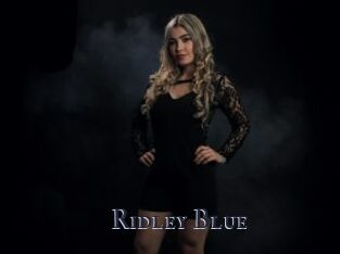 Ridley_Blue