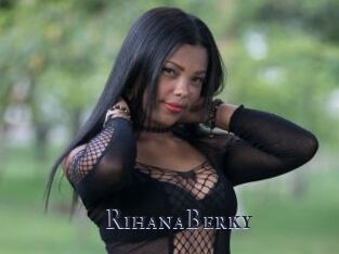 RihanaBerky