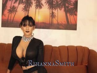RihannaSmith