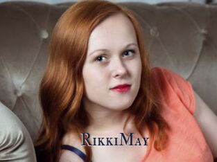 RikkiMay