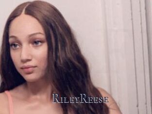 RileyReese