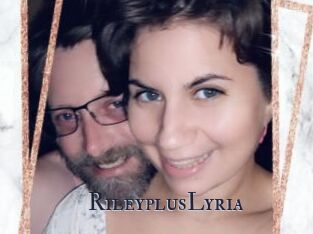 RileyplusLyria
