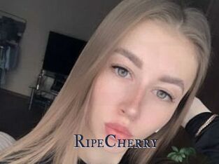 RipeCherry