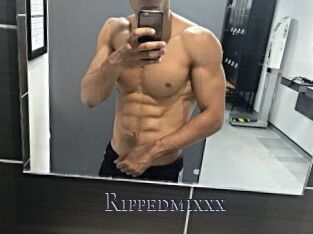 Rippedmixxx