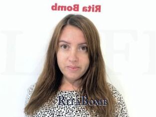 RitaBomb