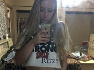 Ritzy
