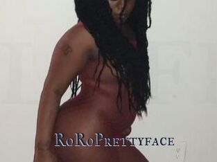 RoRoPrettyface