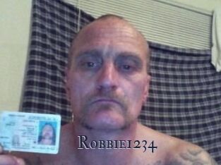Robbie1234