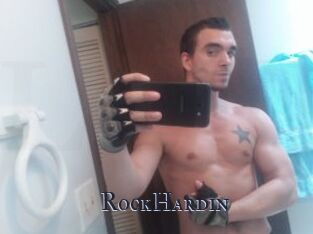 RockHardin