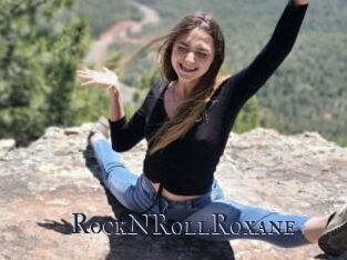 RockNRollRoxane