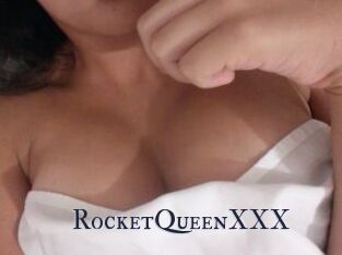 RocketQueenXXX