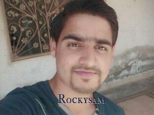 Rockysam