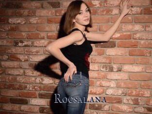 Rocsalana