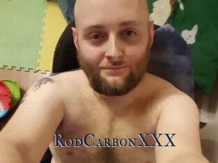 RodCarbonXXX