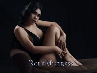RoleMistress