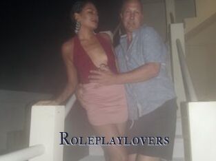 Roleplaylovers