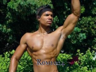 Romeo24
