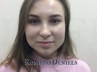 RomessaDeniels