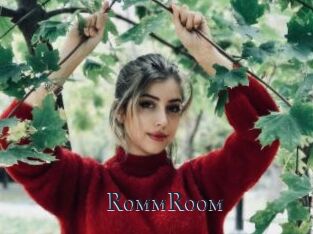 RommRoom