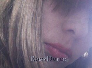 RomyDutch