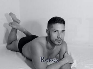 Rorox